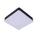 Plafon CERES LED Dim. 1x30W 3000K IP44 czarny 28113/30/30 Lucide - zdjęcie dodatkowe 1